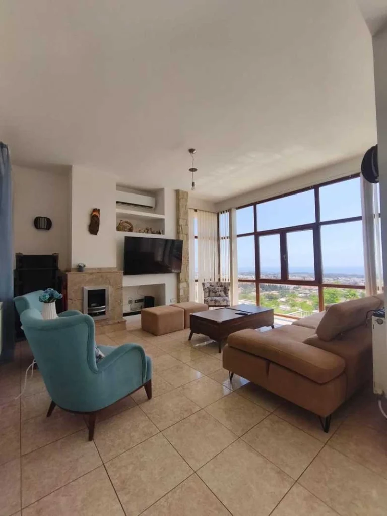 3 Bedroom House for Rent in Geroskipou, Paphos District