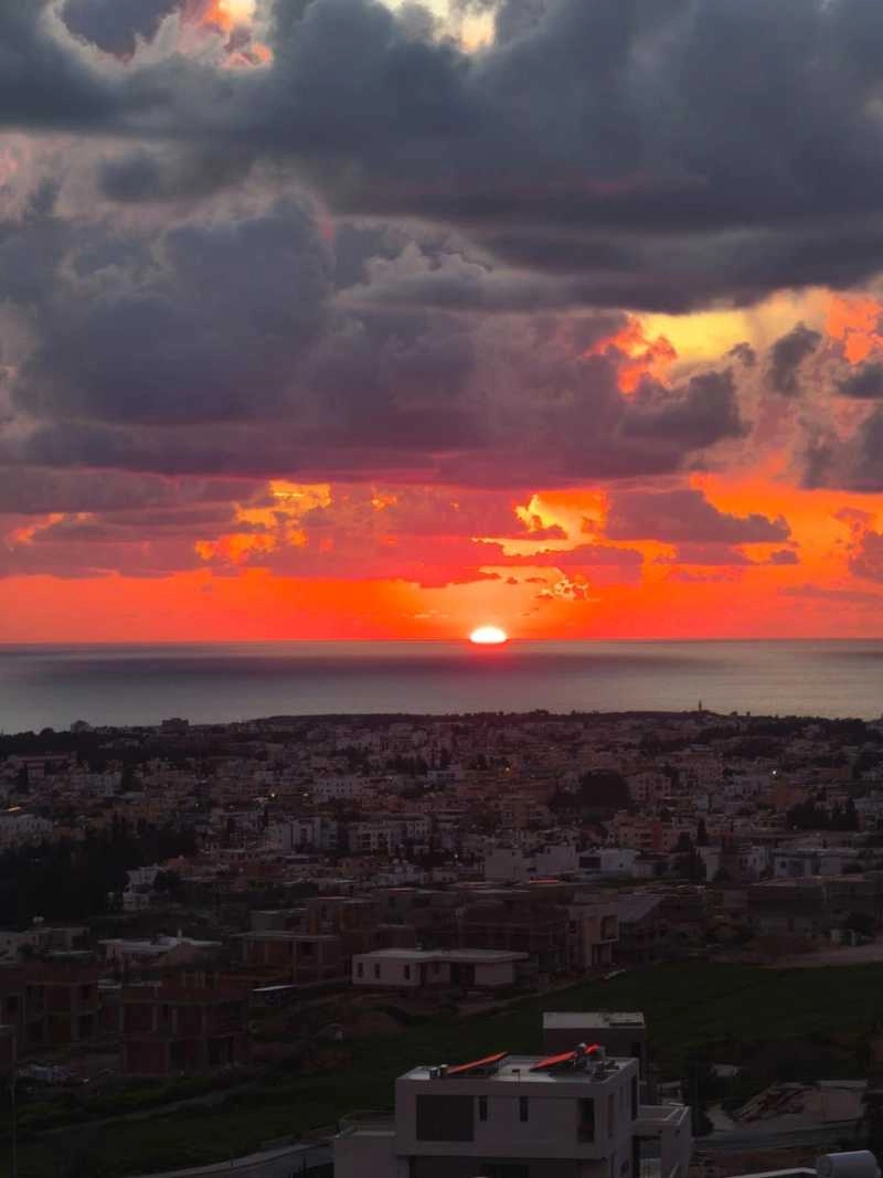 3 Bedroom House for Rent in Geroskipou, Paphos District