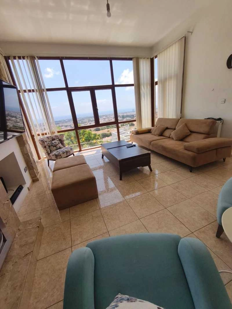 3 Bedroom House for Rent in Geroskipou, Paphos District