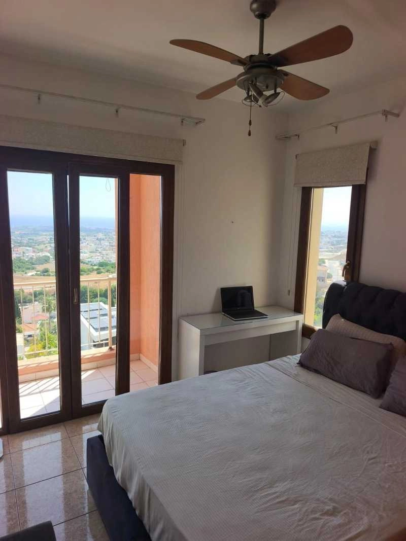 3 Bedroom House for Rent in Geroskipou, Paphos District