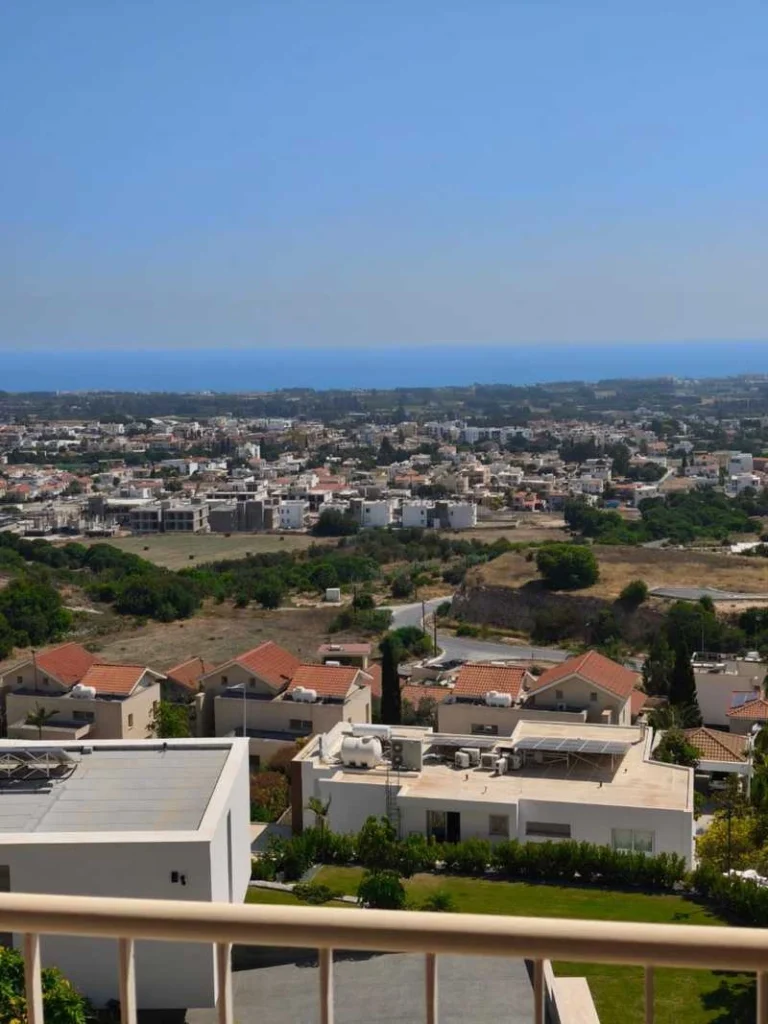 3 Bedroom House for Rent in Geroskipou, Paphos District