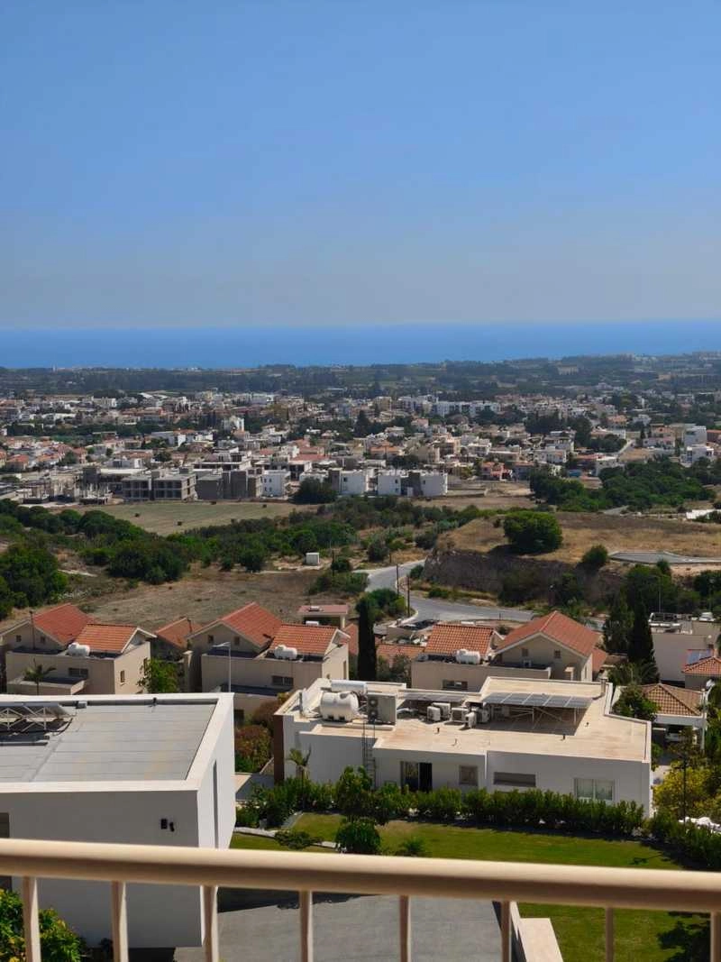 3 Bedroom House for Rent in Geroskipou, Paphos District