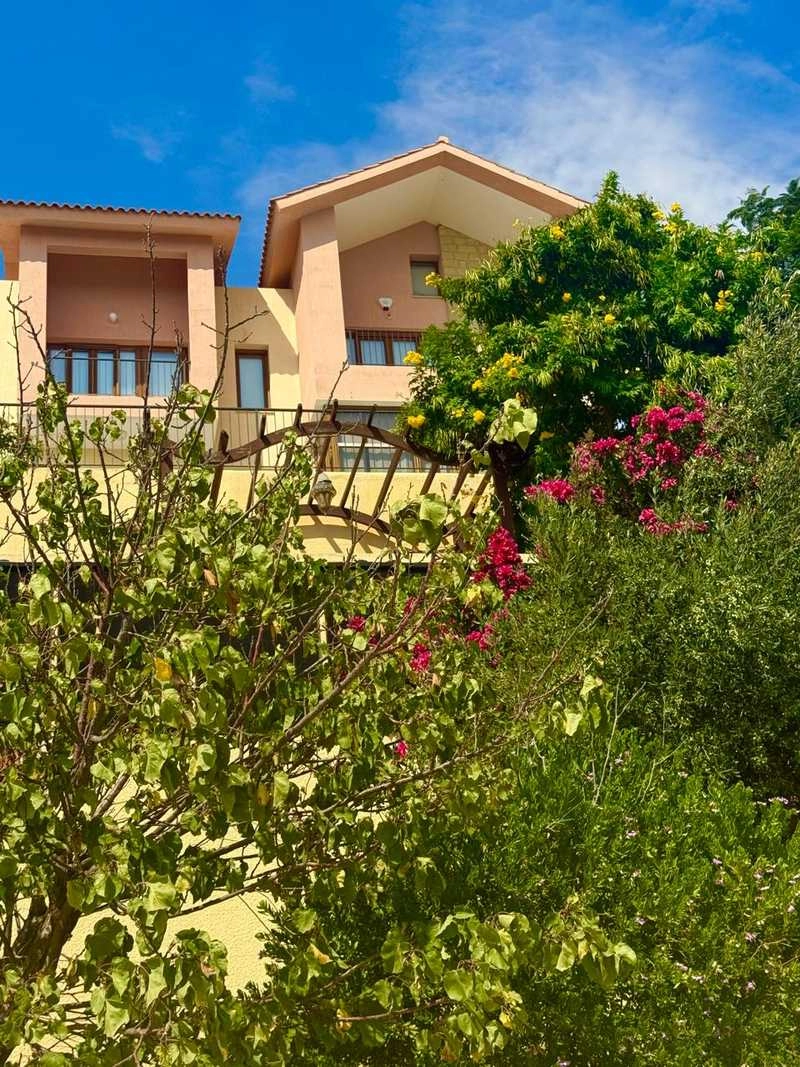 3 Bedroom House for Rent in Geroskipou, Paphos District