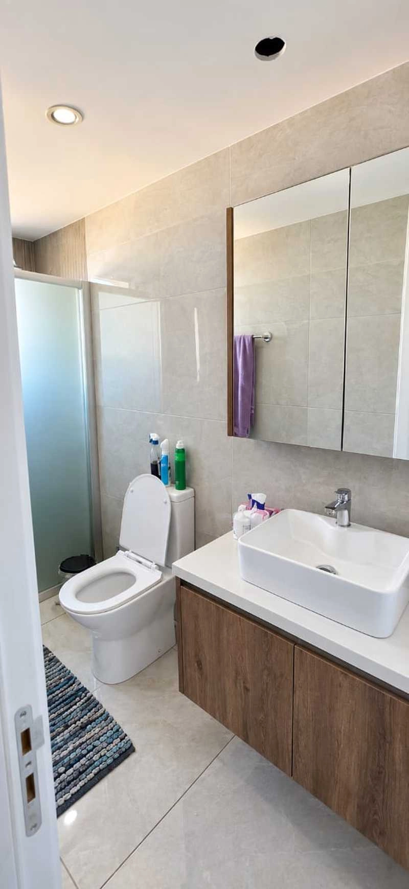 2 Bedroom Apartment for Sale in Erimi, Limassol District
