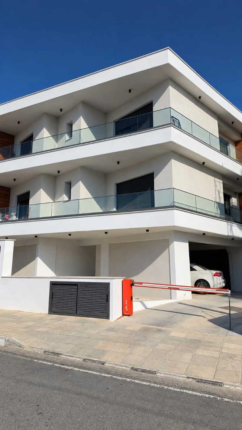 2 Bedroom Apartment for Sale in Erimi, Limassol District