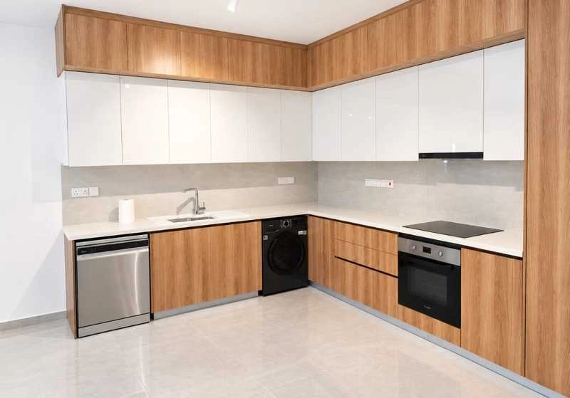 3 Bedroom Apartment for Rent in Limassol – Omonoia