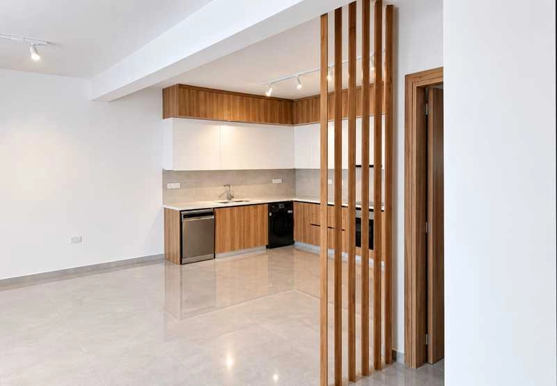 3 Bedroom Apartment for Rent in Limassol – Omonoia