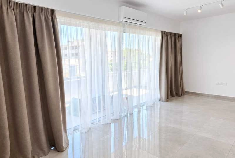 3 Bedroom Apartment for Rent in Limassol – Omonoia