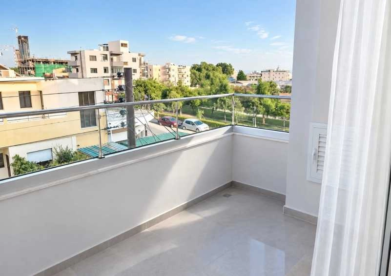 3 Bedroom Apartment for Rent in Limassol – Omonoia