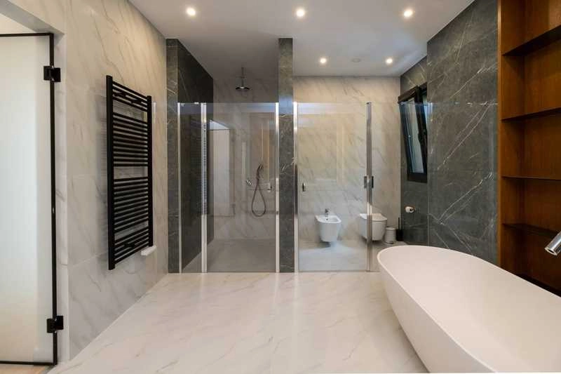 6+ Bedroom House for Rent in Souni, Limassol District