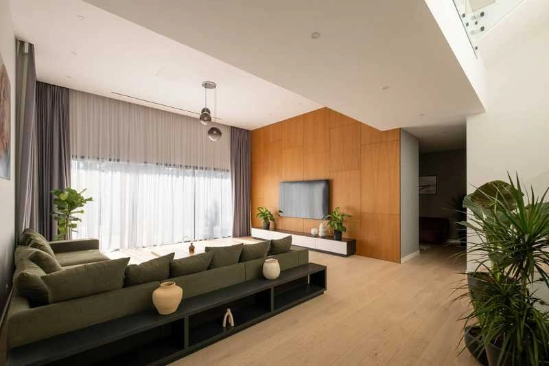 6+ Bedroom House for Rent in Souni, Limassol District