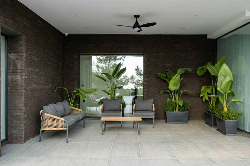 6+ Bedroom House for Rent in Souni, Limassol District
