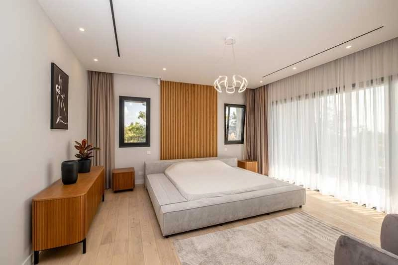 6+ Bedroom House for Rent in Souni, Limassol District