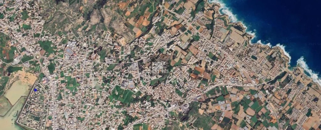 536m² Plot for Sale in Paralimni, Famagusta District