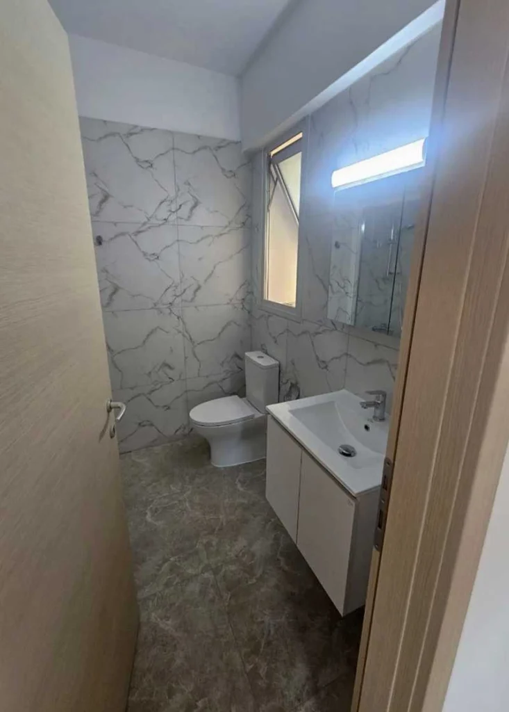 2 Bedroom Apartment for Rent in Limassol – Agios Athanasios