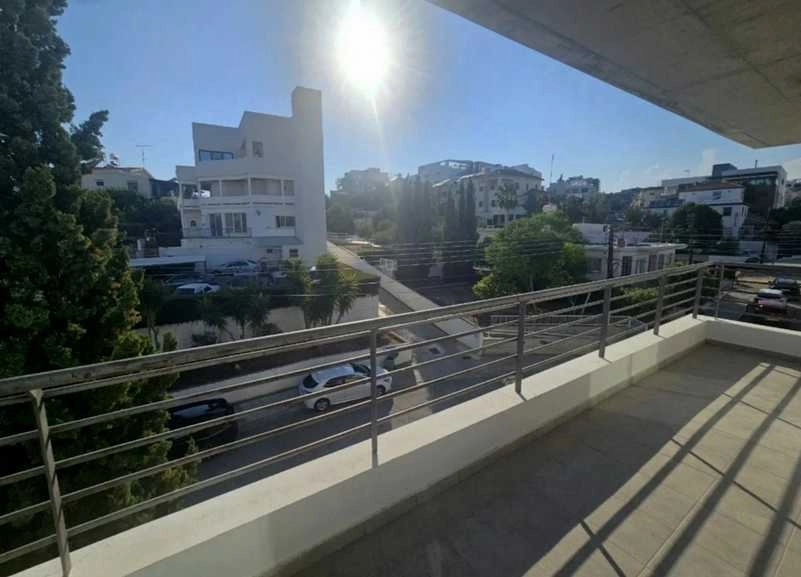 2 Bedroom Apartment for Rent in Limassol – Agios Athanasios