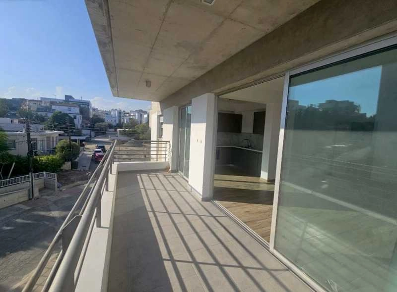 2 Bedroom Apartment for Rent in Limassol – Agios Athanasios