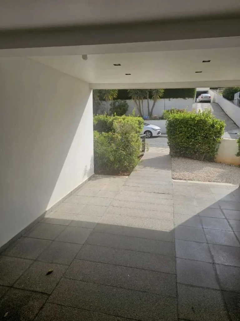 2 Bedroom Apartment for Rent in Limassol – Agios Athanasios