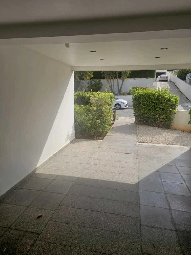 2 Bedroom Apartment for Rent in Limassol – Agios Athanasios