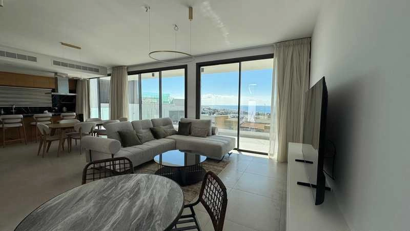 3 Bedroom House for Sale in Chlorakas, Paphos District