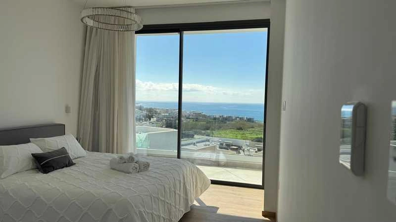 3 Bedroom House for Sale in Chlorakas, Paphos District