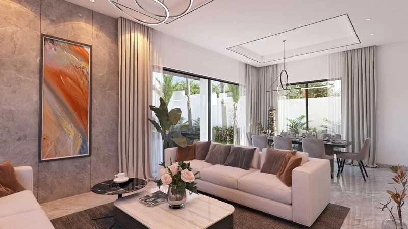 1,017m² Plot for Sale in Germasogeia, Limassol District