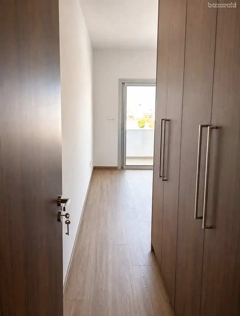 3 Bedroom Apartment for Rent in Limassol – Mesa Geitonia