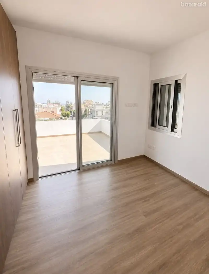 3 Bedroom Apartment for Rent in Limassol – Mesa Geitonia
