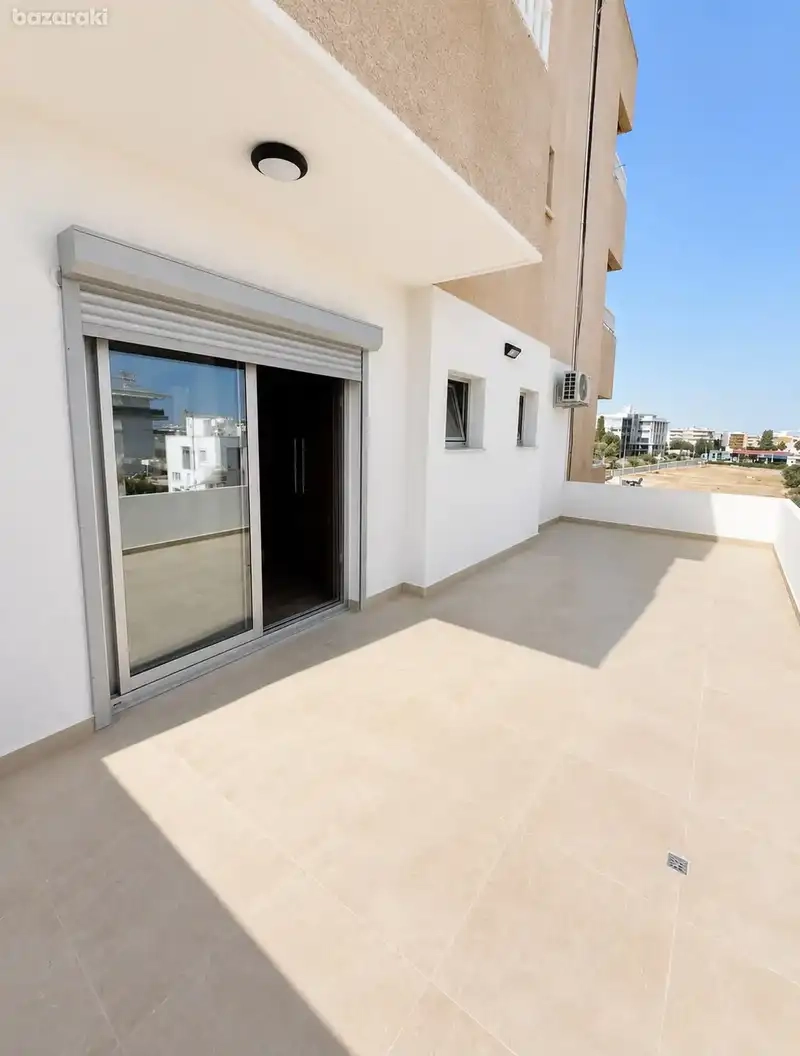 3 Bedroom Apartment for Rent in Limassol – Mesa Geitonia