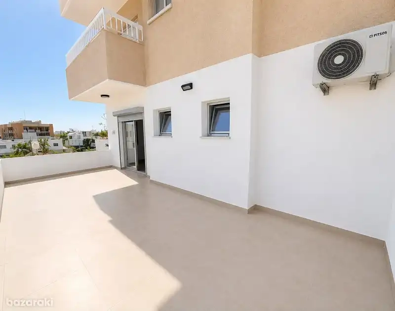 3 Bedroom Apartment for Rent in Limassol – Mesa Geitonia