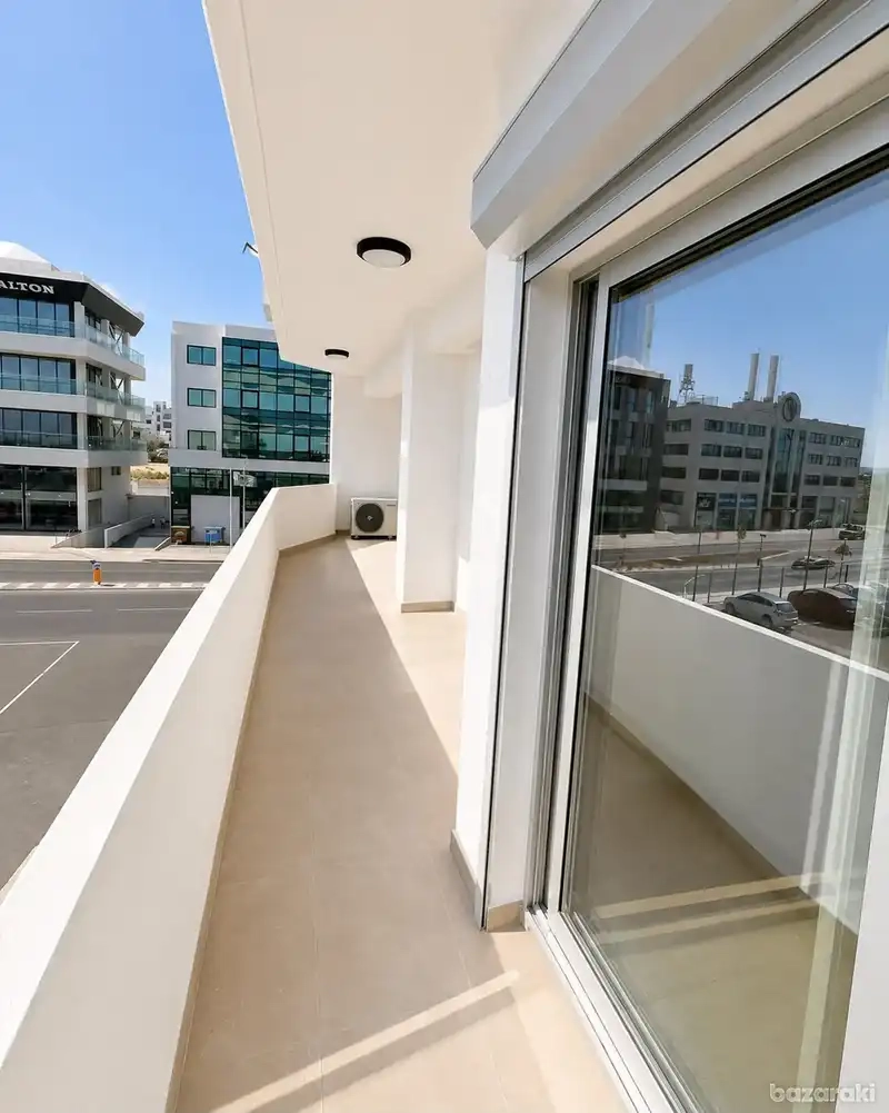 3 Bedroom Apartment for Rent in Limassol – Mesa Geitonia