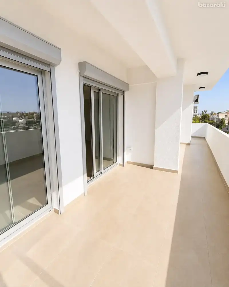 3 Bedroom Apartment for Rent in Limassol – Mesa Geitonia