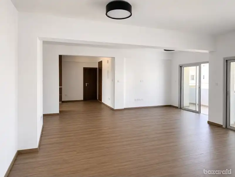 3 Bedroom Apartment for Rent in Limassol – Mesa Geitonia