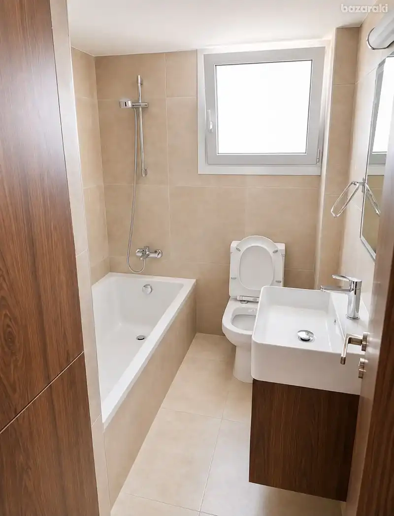 3 Bedroom Apartment for Rent in Limassol – Mesa Geitonia