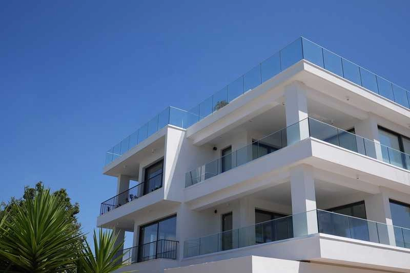 2 Bedroom Apartment for Sale in Paphos – Universal