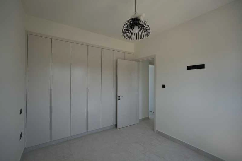 2 Bedroom Apartment for Sale in Paphos – Universal