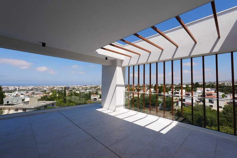 2 Bedroom Apartment for Sale in Paphos – Universal