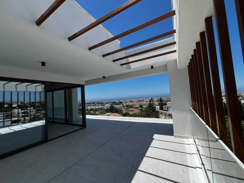 2 Bedroom Apartment for Sale in Paphos – Universal