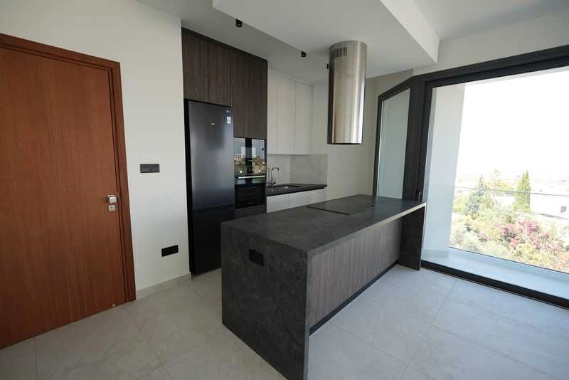 2 Bedroom Apartment for Sale in Paphos – Universal