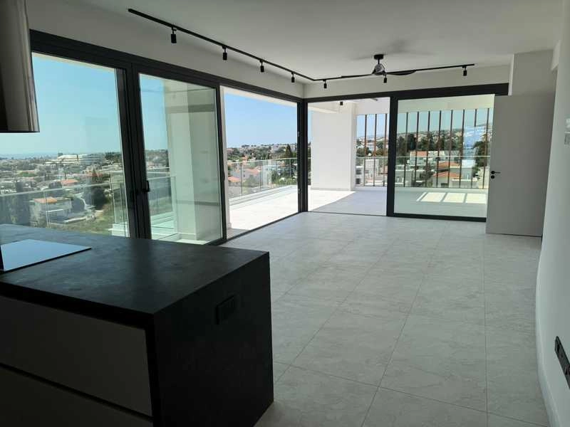 2 Bedroom Apartment for Sale in Paphos – Universal
