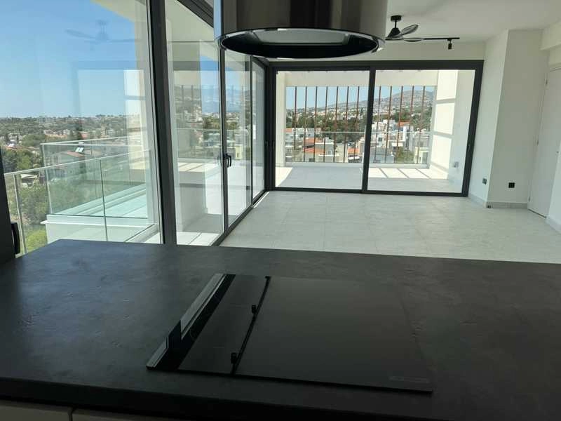 2 Bedroom Apartment for Sale in Paphos – Universal