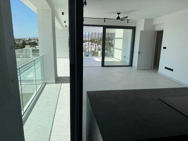 2 Bedroom Apartment for Sale in Paphos – Universal