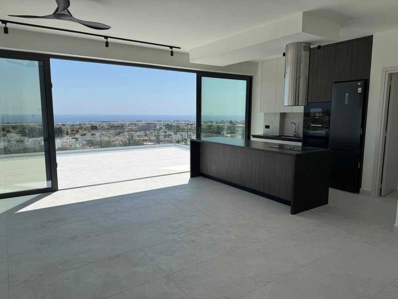 2 Bedroom Apartment for Sale in Paphos – Universal