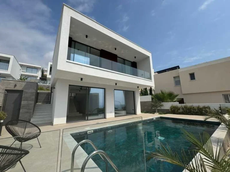 3 Bedroom House for Sale in Chlorakas, Paphos District