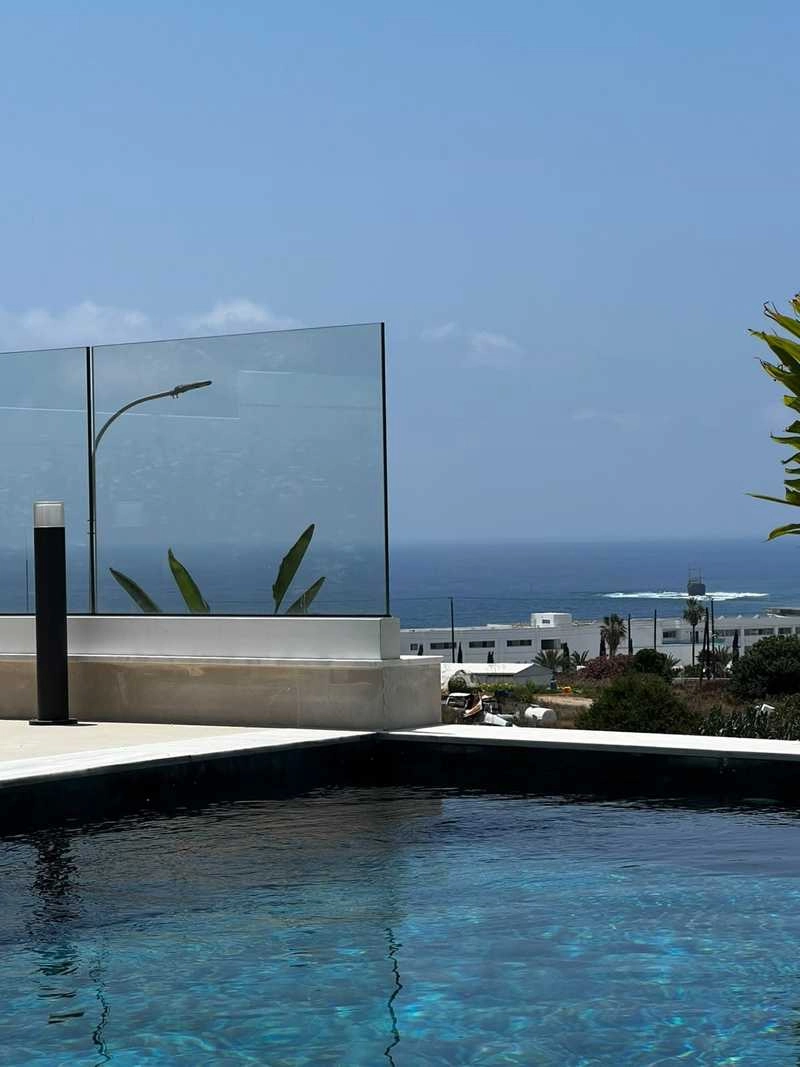 3 Bedroom House for Sale in Chlorakas, Paphos District