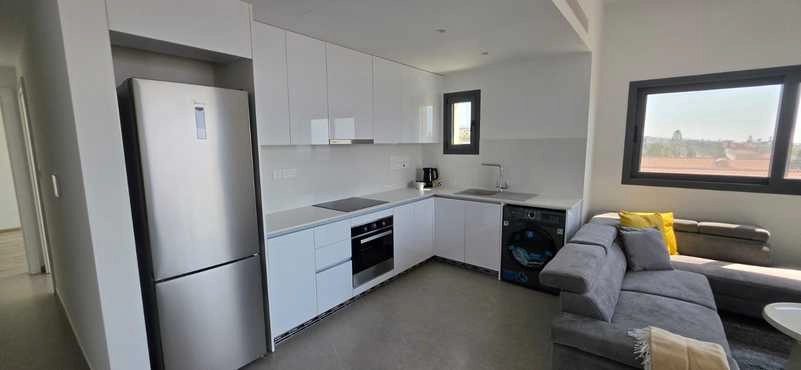 3 Bedroom Apartment for Rent in Limassol – Agios Athanasios
