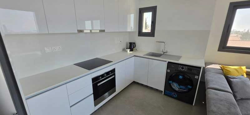 3 Bedroom Apartment for Rent in Limassol – Agios Athanasios
