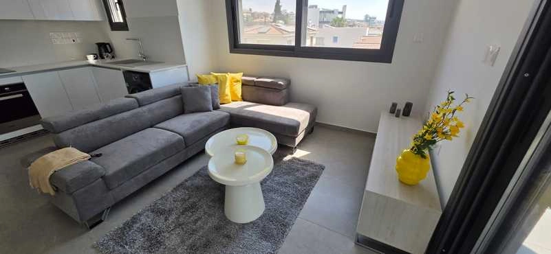 3 Bedroom Apartment for Rent in Limassol – Agios Athanasios