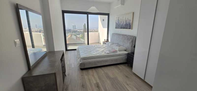 3 Bedroom Apartment for Rent in Limassol – Agios Athanasios
