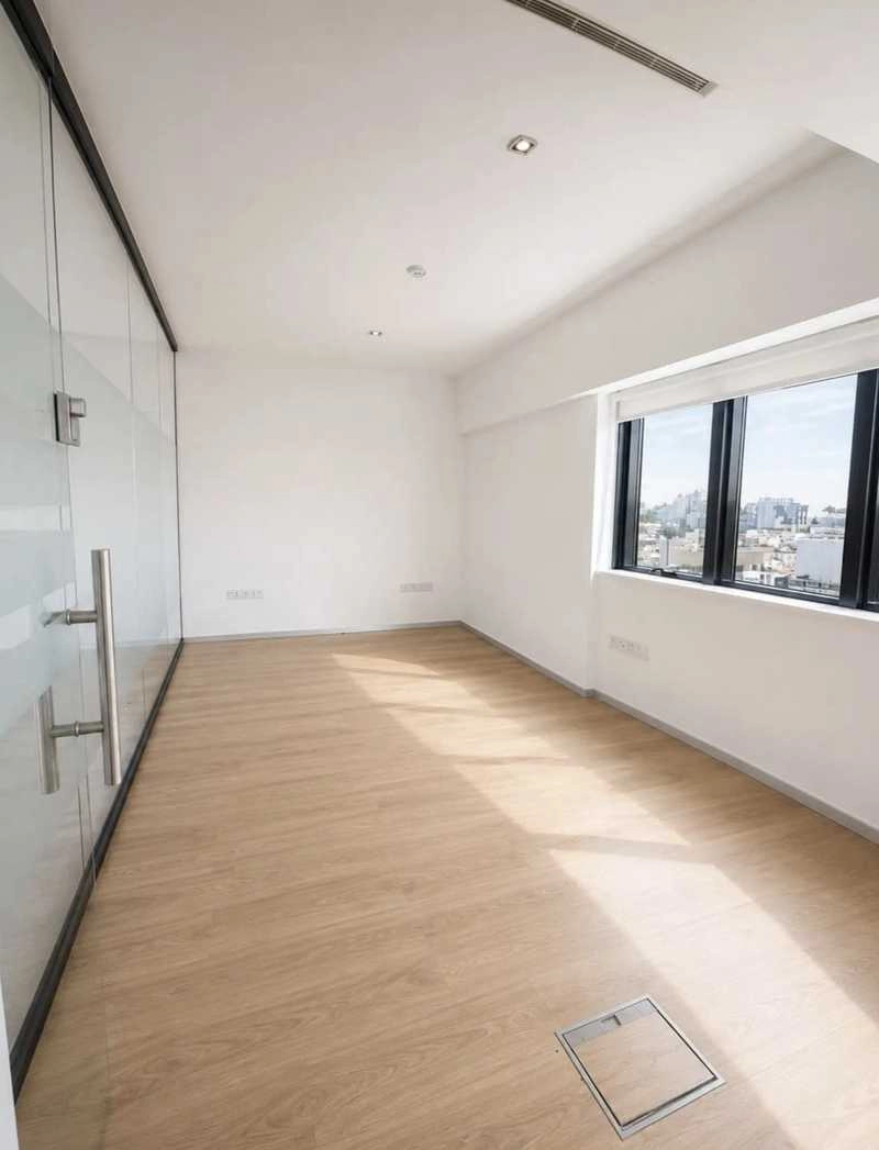 1000m² Building for Rent in Limassol – Agia Zoni